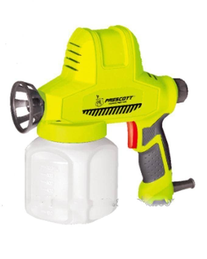 Electric Spray Gun 110W