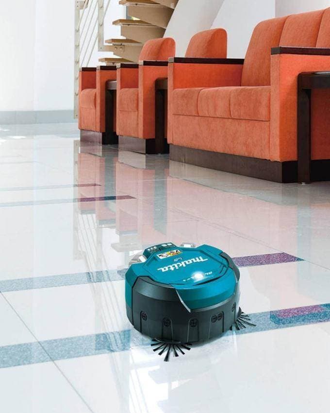 Makita DRC200 - Brushless