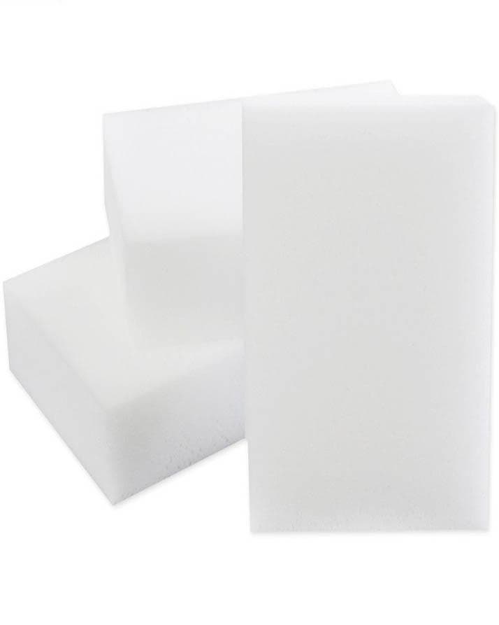 Magic Cleaner Melamine Sponge Magic Sponge Eraser For Kitchen, Car Accessories, Office, Bathroom