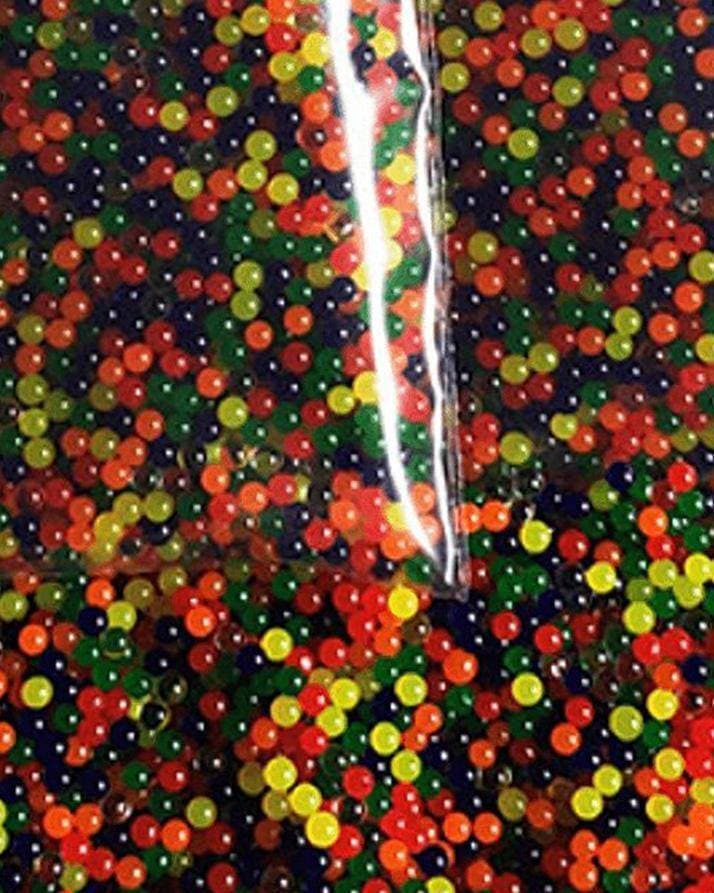 Hydrogel Balls Growing Water Balls - Multicolor