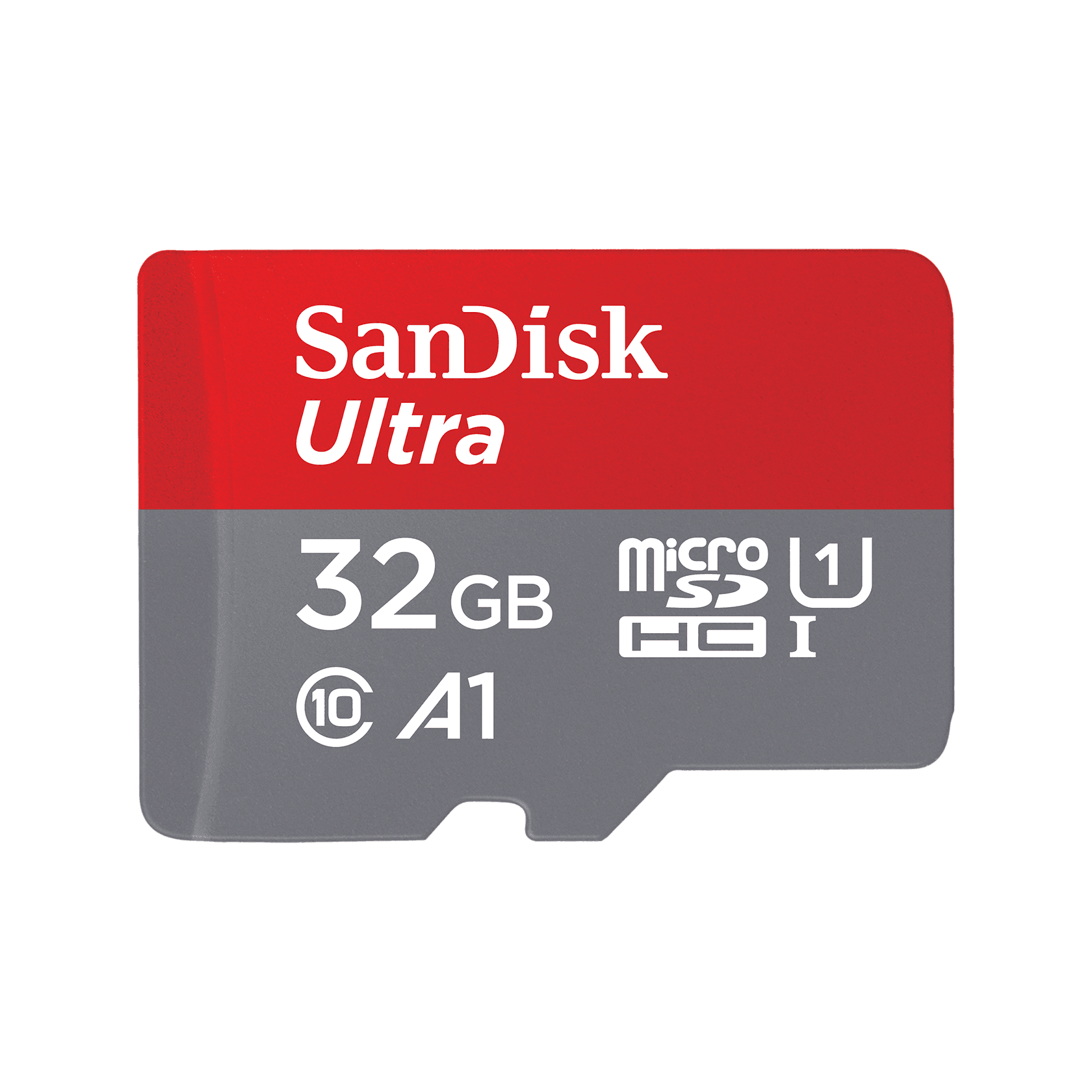 SanDisk Ultra Micro SDHC 100MB/s Class 10 UHS-I 100%Original 32gb