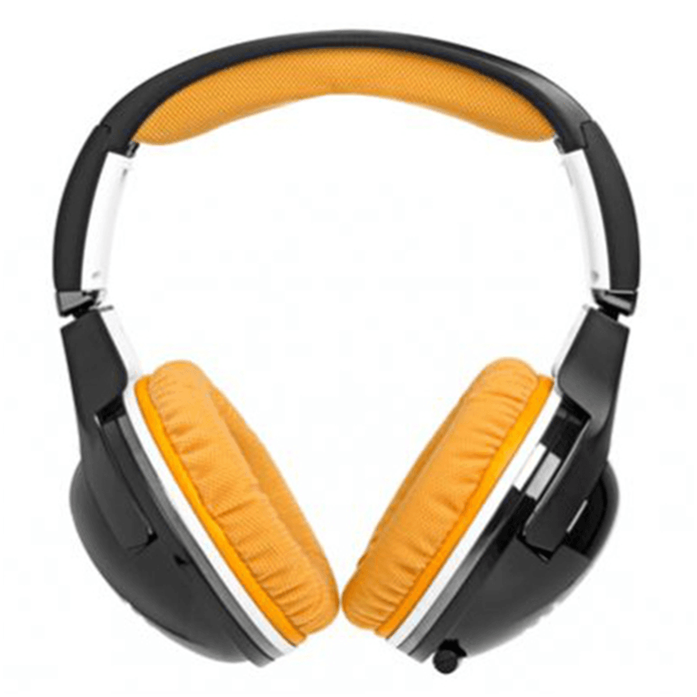 SteelSeries 7H Fnatic Edition Gaming Headset