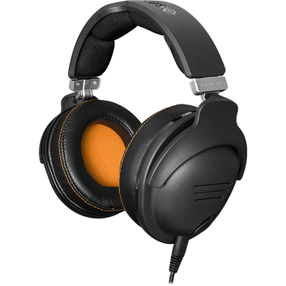 SteelSeries 9H USB Gaming Headset