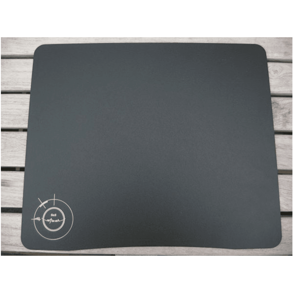 SteelSeries S&S Gaming Mouse Pad