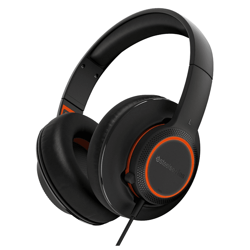SteelSeries Siberia 150 Gaming Headset