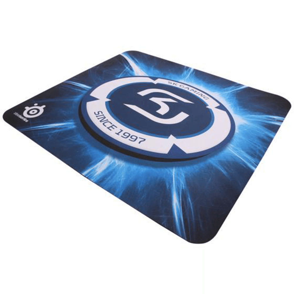 Steelseries QCK+ SK Gaming Mouse Pad