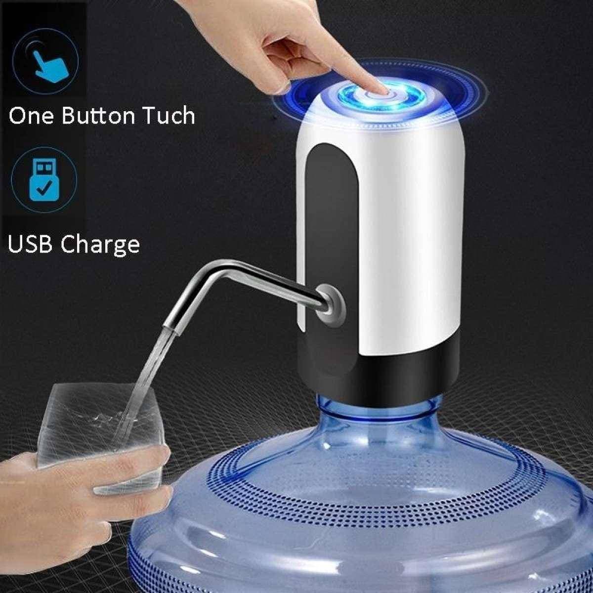 Automatic Electric Water Dispenser Pump