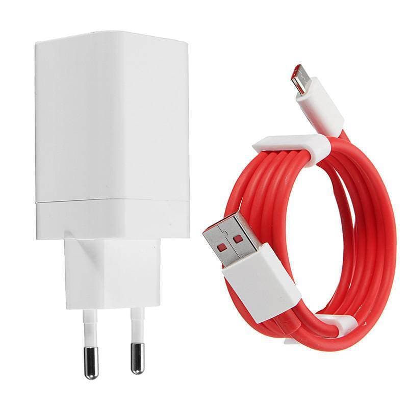 Dash Charger with Type c Cable original
