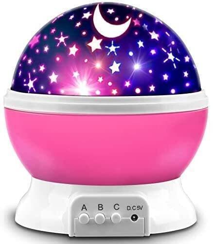 Projector Lamp For Kids