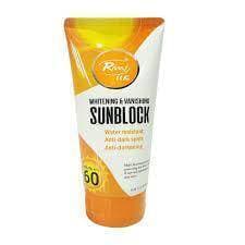 Rivajs Uk Sunblock 150 ML