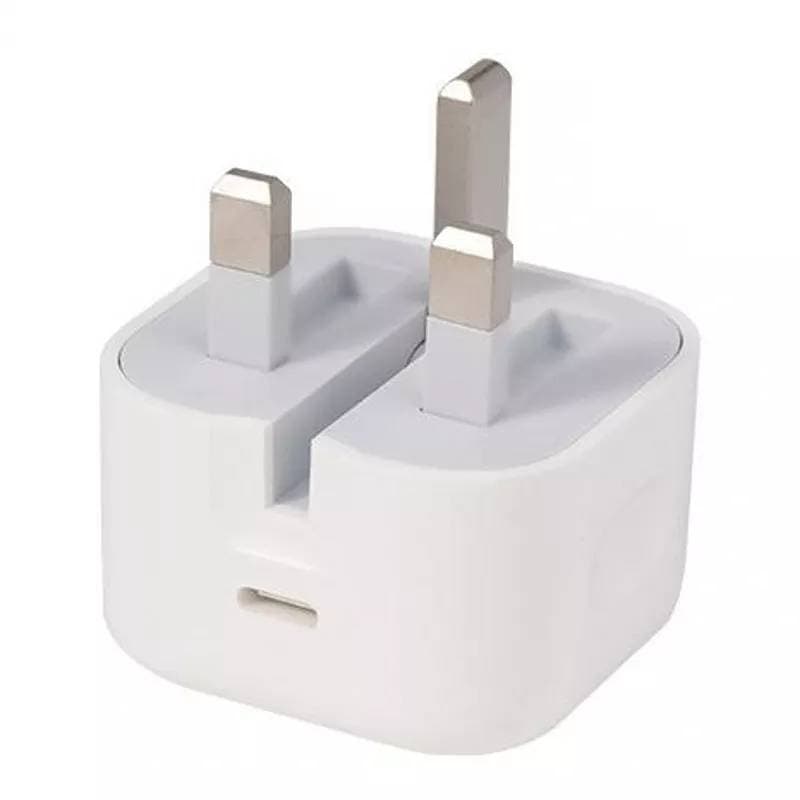 Fast Charging USB Type-C Power Adapter - 20W