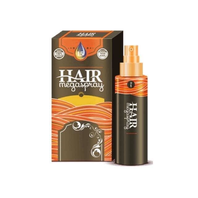 HAIR MEGASPRAY