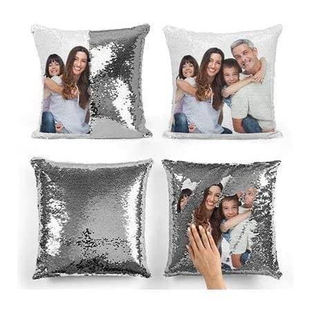 Customized Magic Pillow - 1 Piece