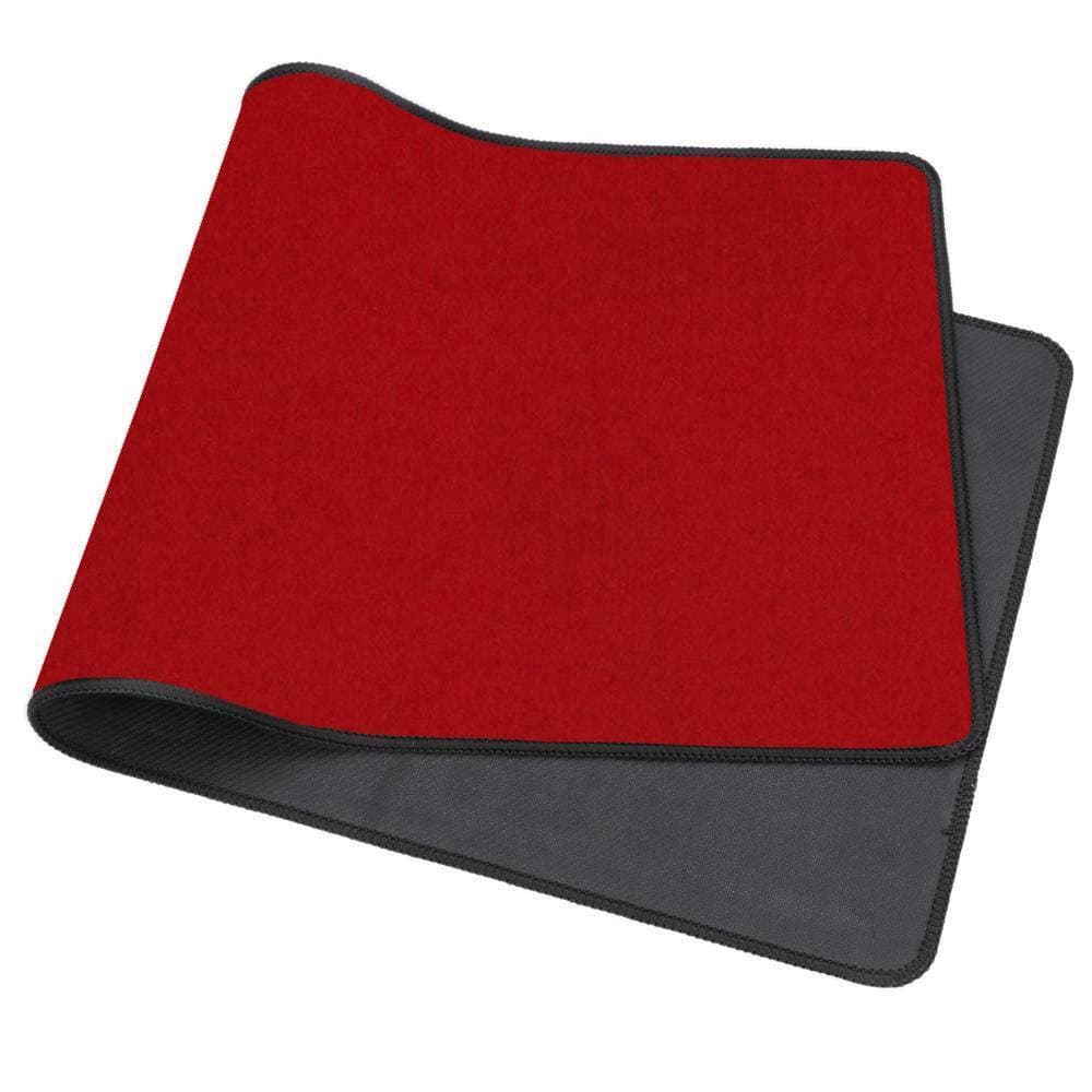 Large Executive Color Keyboard Mouse Pad