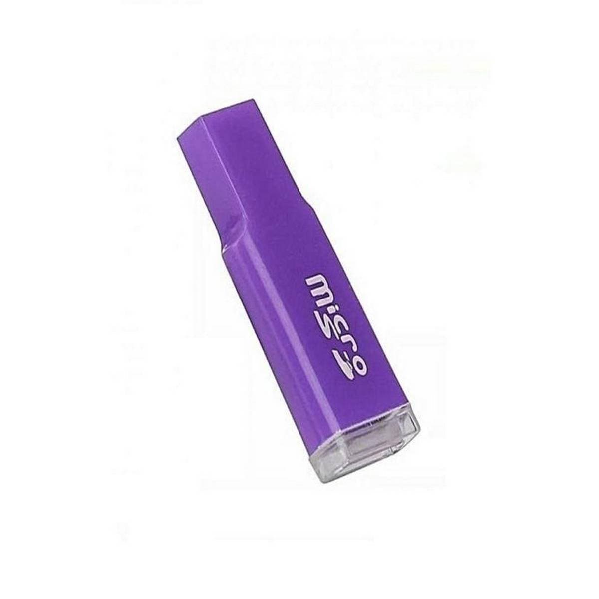 Micro Sd Card Reader