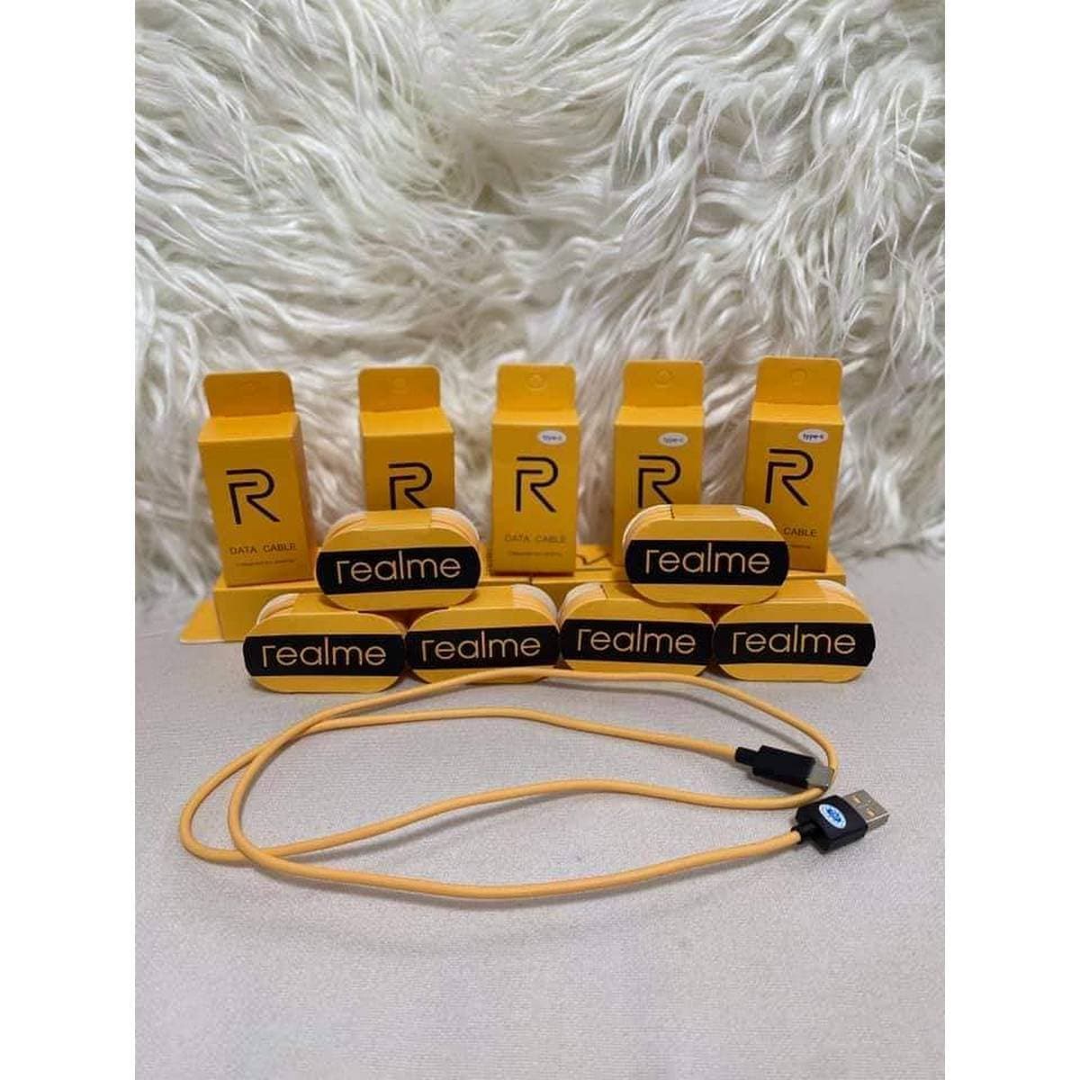 Pack of One 1M 4A Super Fast Charge  Charge Type C
