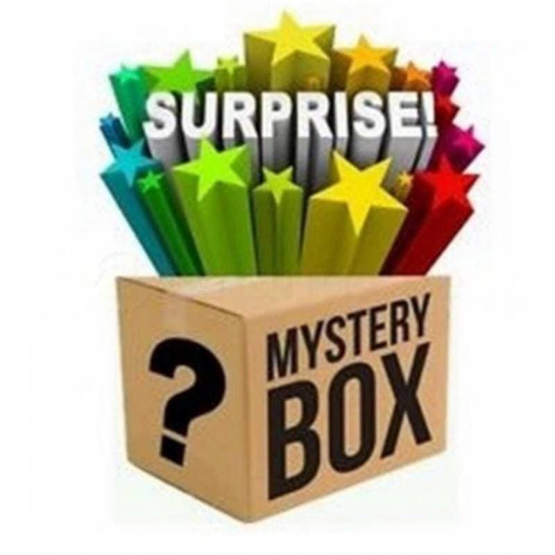 Pack of 5 - Mystery Box (Products Worth Rs.1300)