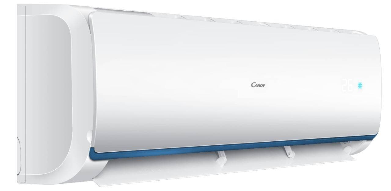 Haier Candy 1 Ton Heat & Cool DC Inverter