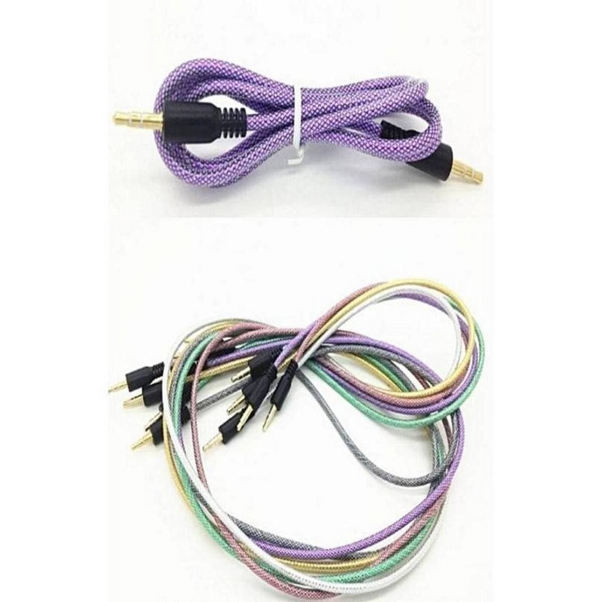 Aux Cable