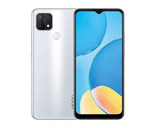 OPPO A15-2 +32 - White