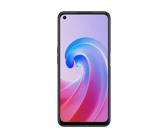 Oppo A96 RAM 8GB ROM+128GB Starry Black