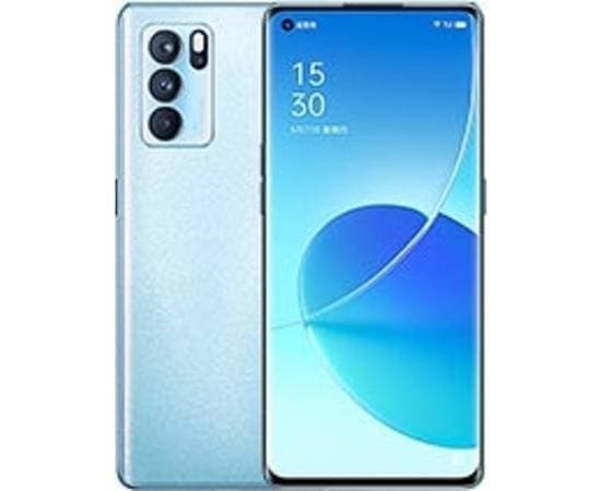 OPPO Reno6 - 8GB +128GB - Various