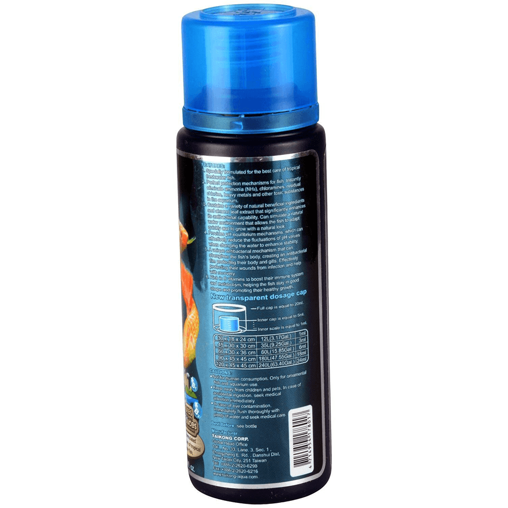 Azoo Aquaguard Plus - 120ml