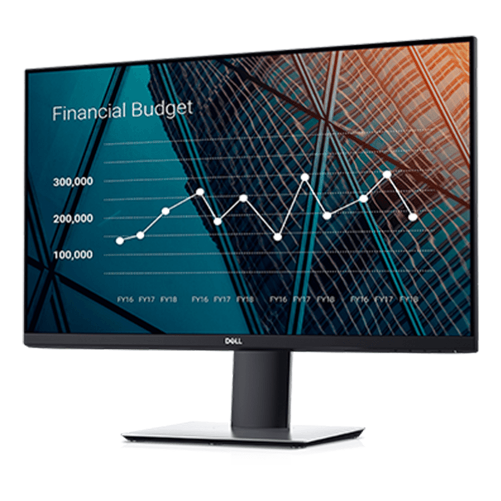 Dell 27 Monitor LED P2719H