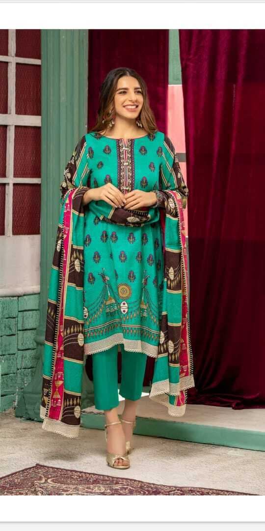 Sahil lawn 3 piece suits unstitch