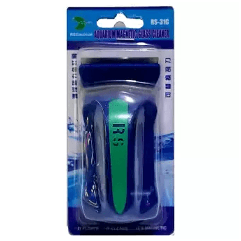 RS Electrical 31-C Aquarium Magnetic Cleaner