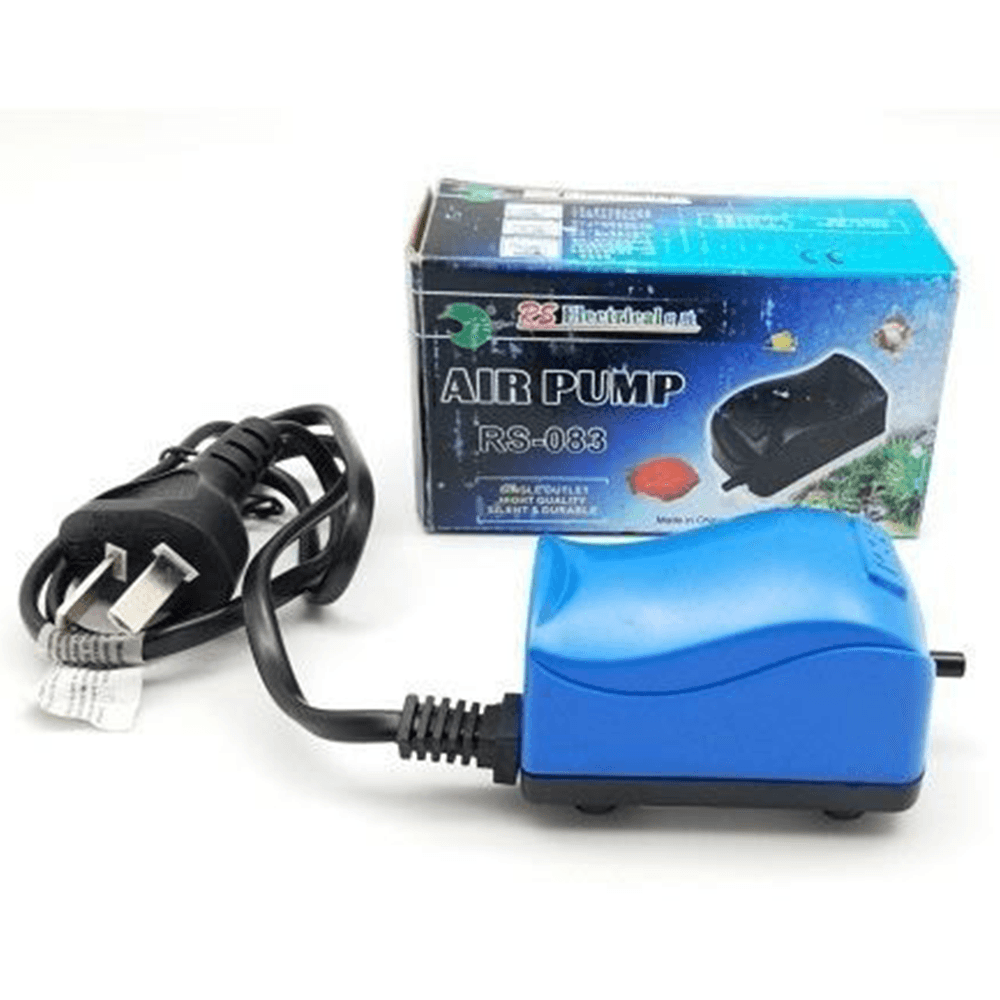 RS Electrical Air Pump RS-083