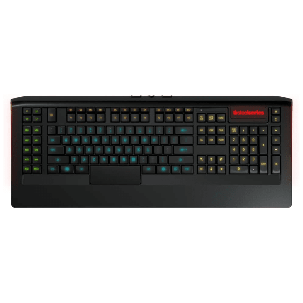 SteelSeries Apex RAW Gaming Keyboard