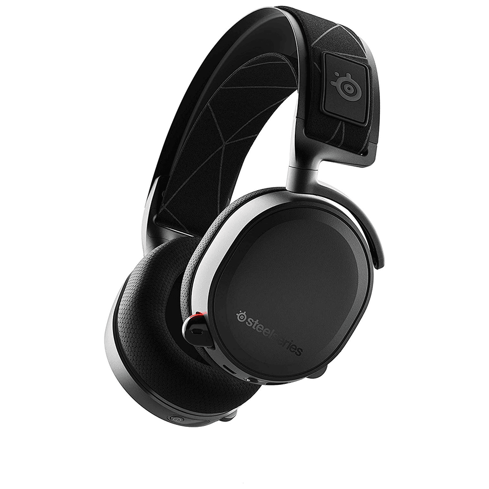 SteelSeries Arctis 7 Wireless Gaming Headset