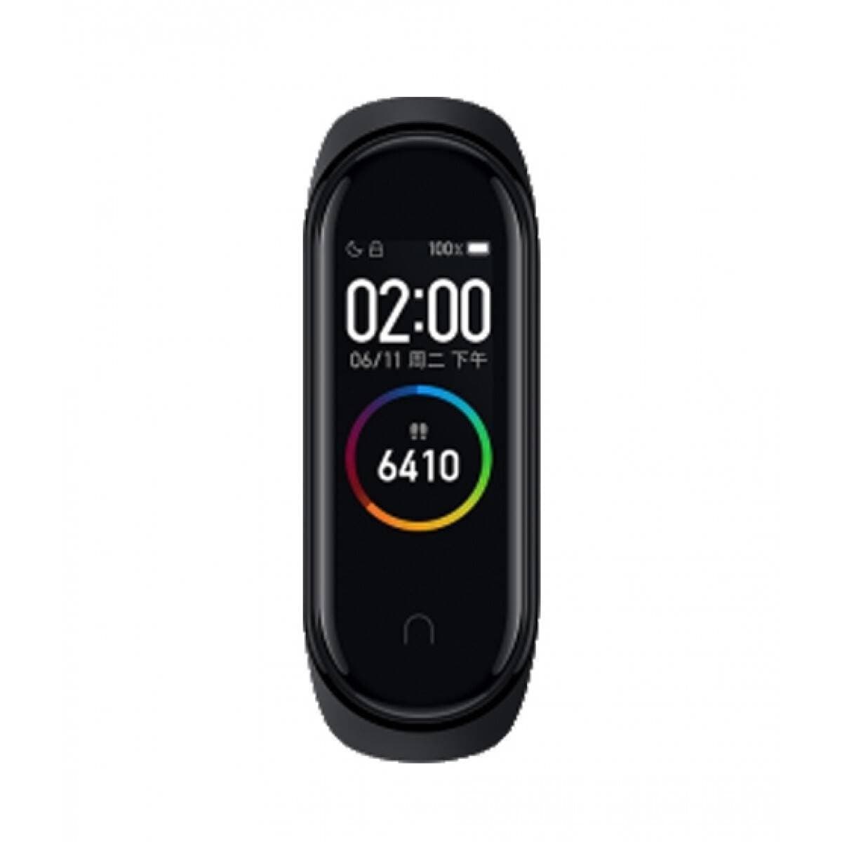 Pedometer, SMS Reminder, Sleep Monitor, Photoelectric Heart Rate Sensor, And Easy to Wear Wristband