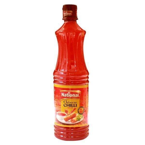 Chines Chilli Sauce National - 800 ml