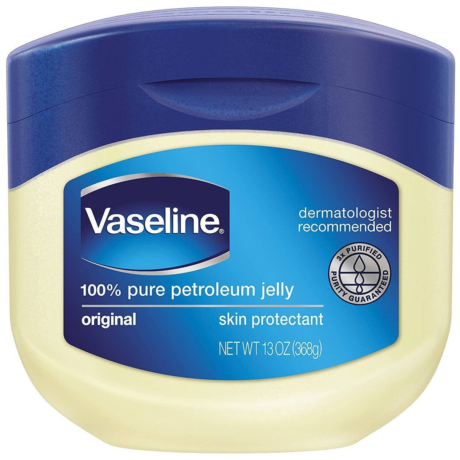 Care Petroleum Jelly  - 50 ml