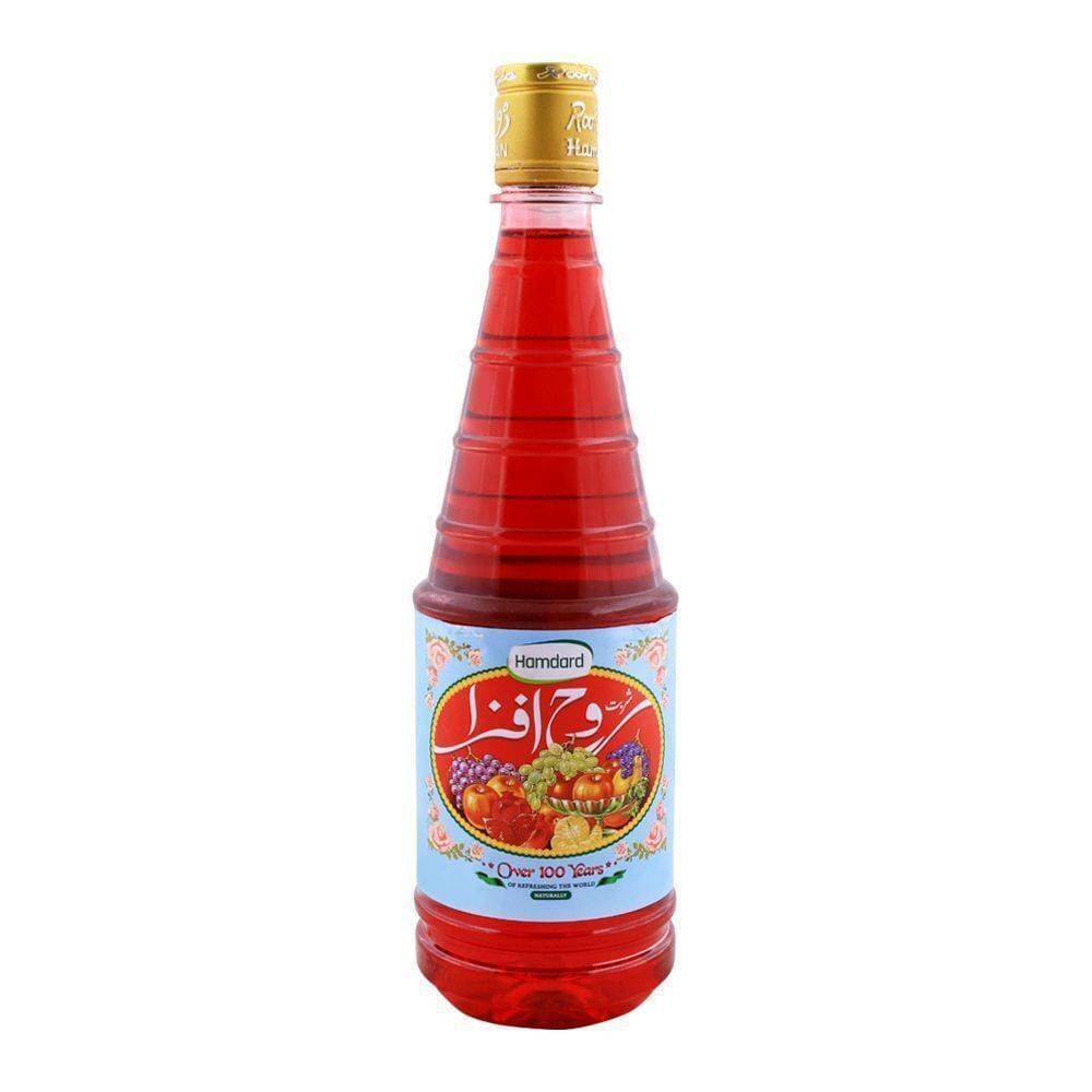 Rooh Afza  - 800 ml