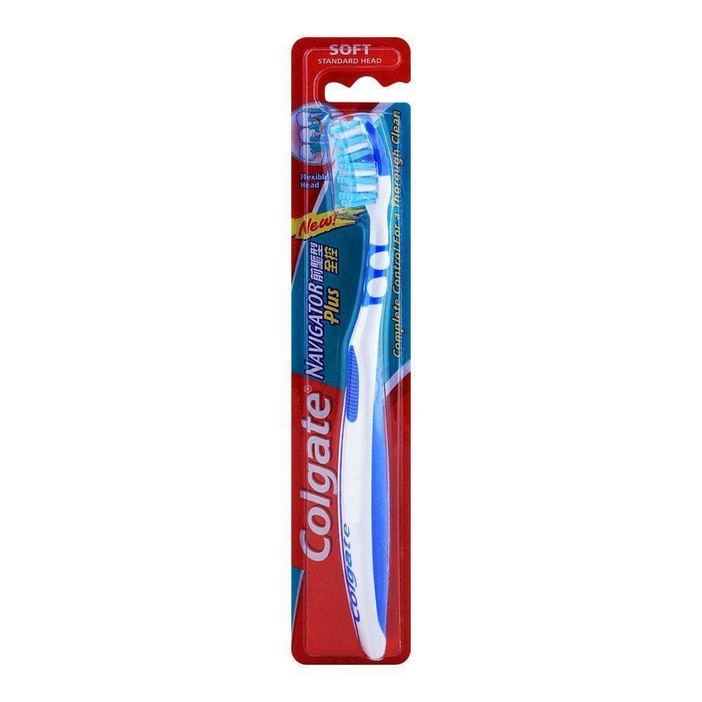 Colgate Brush Navigator - High Quality