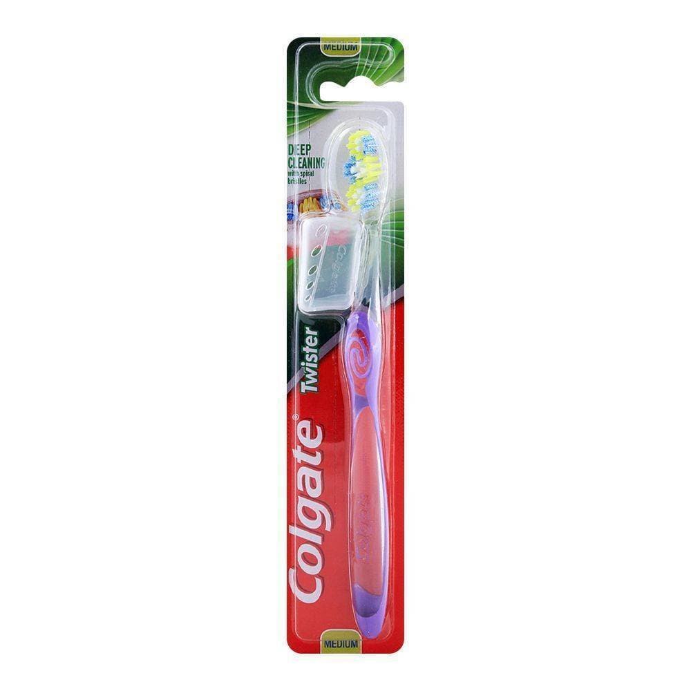 Colgate Brush Twister  - High Quality