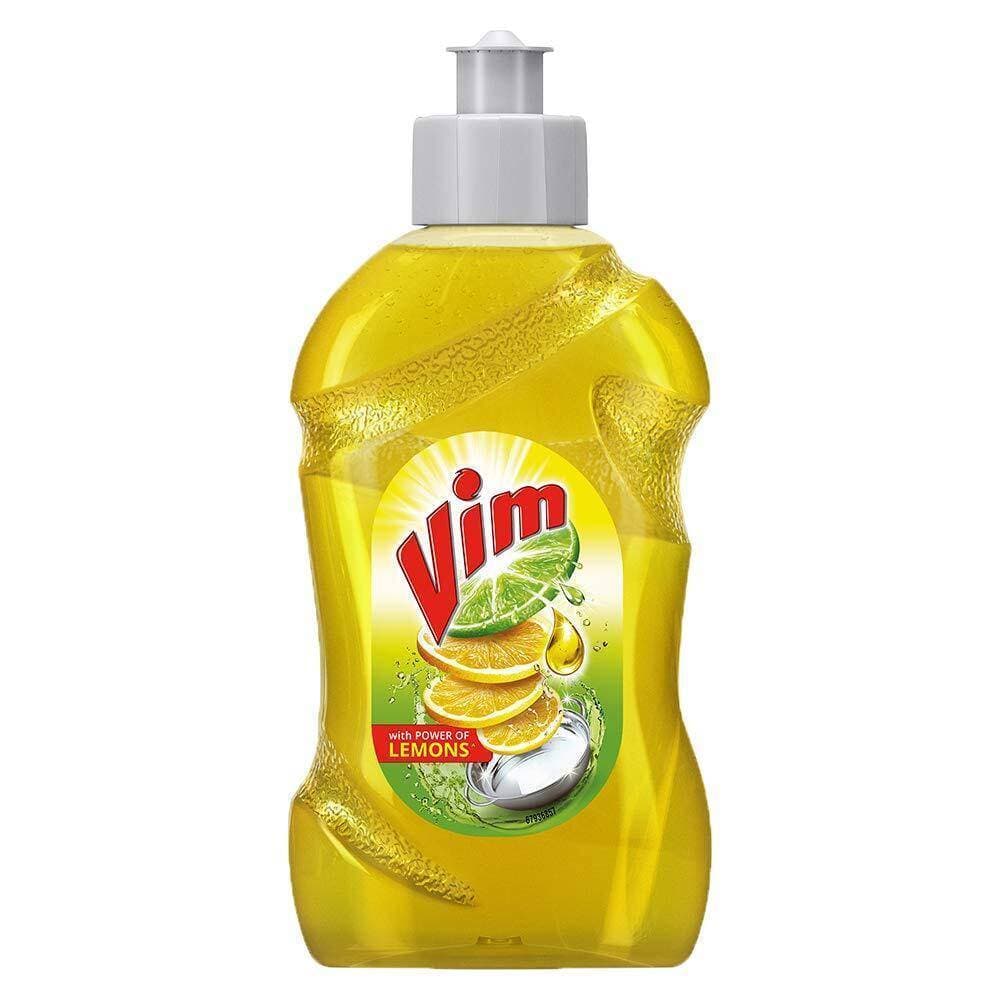 Vim Liquid  - 250 ml
