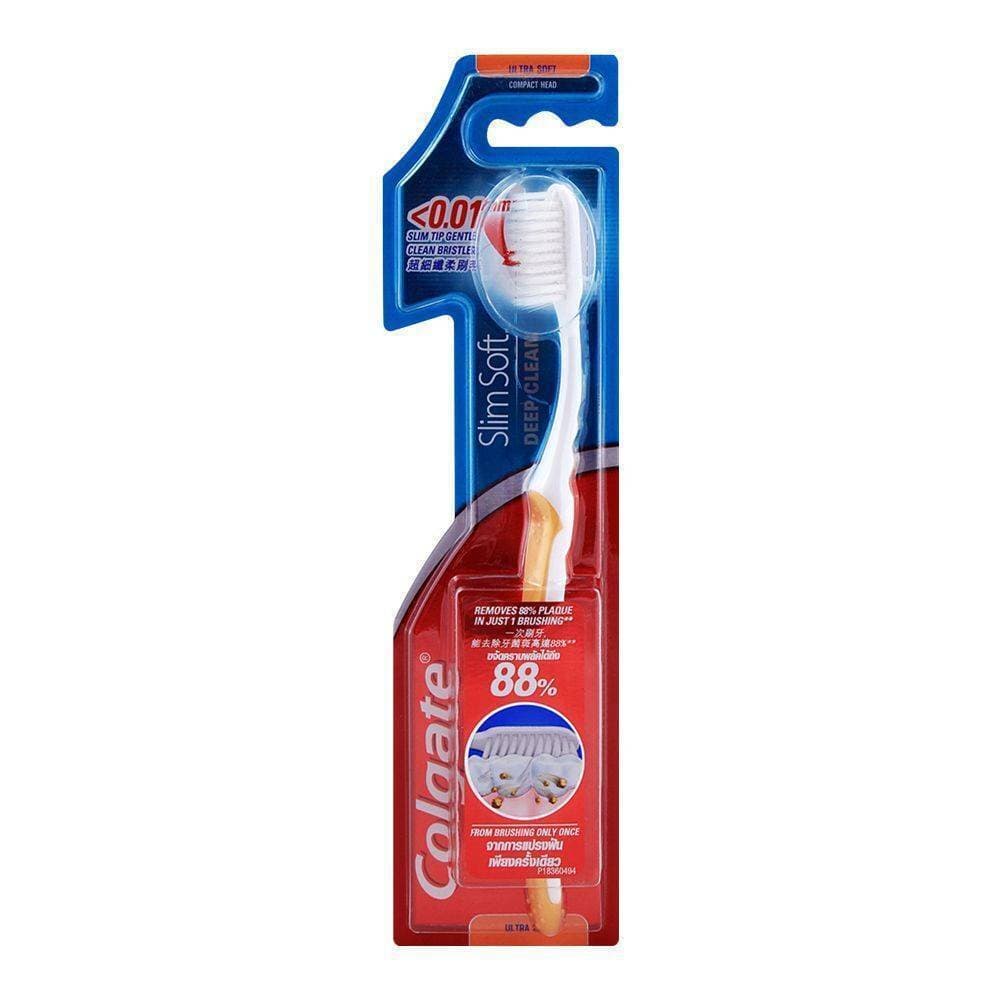 Colgate Brush Slim Soft -  - High Quality