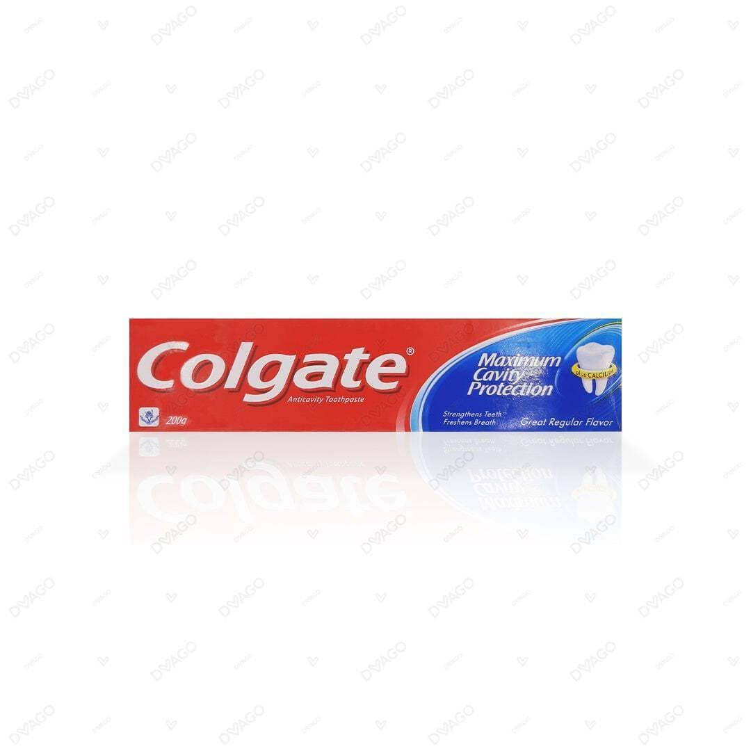 Colgate Paste  - 200 g
