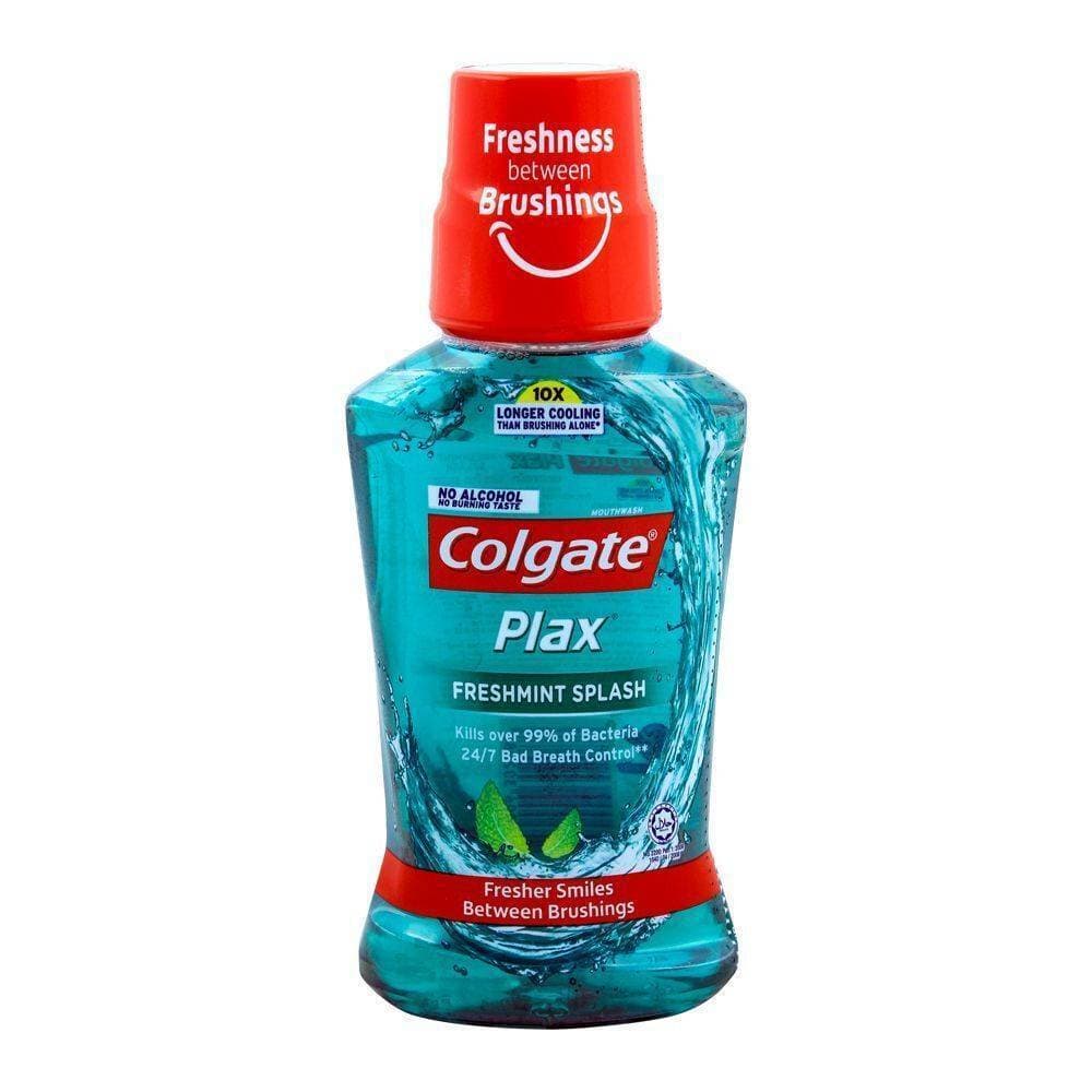 Colgate Plax  - 250 ml