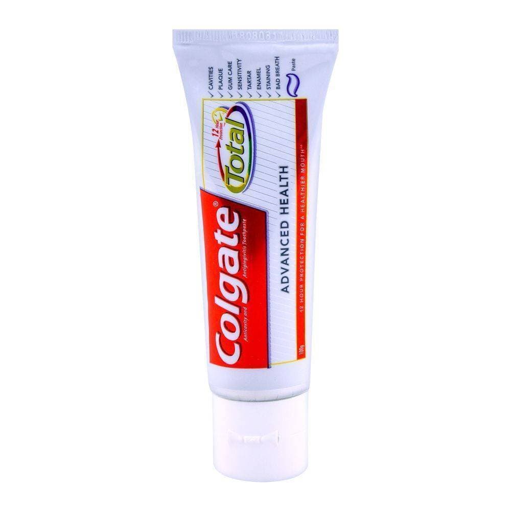 Colgate Total Health Advance - 100 g