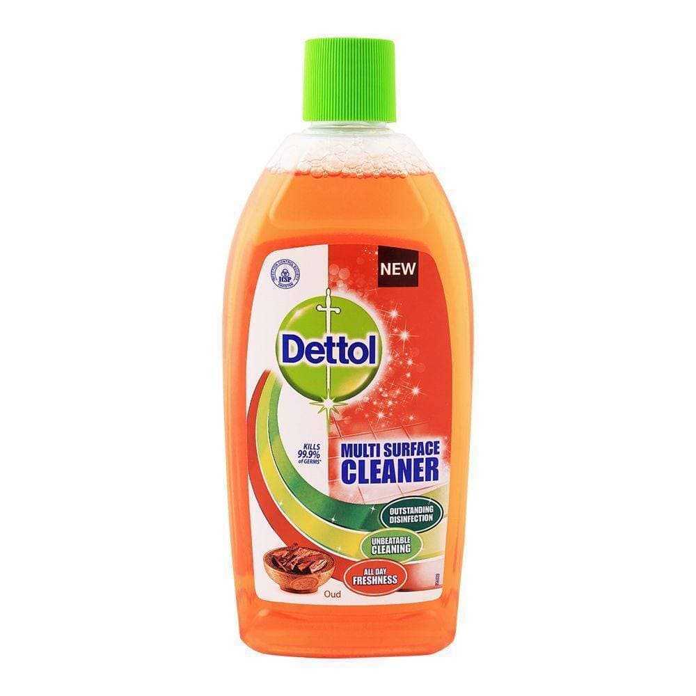 Dettol bath Surface Cleaner  - 500 ml