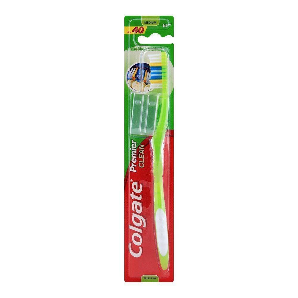 Colgate Brush Premier - High Quality