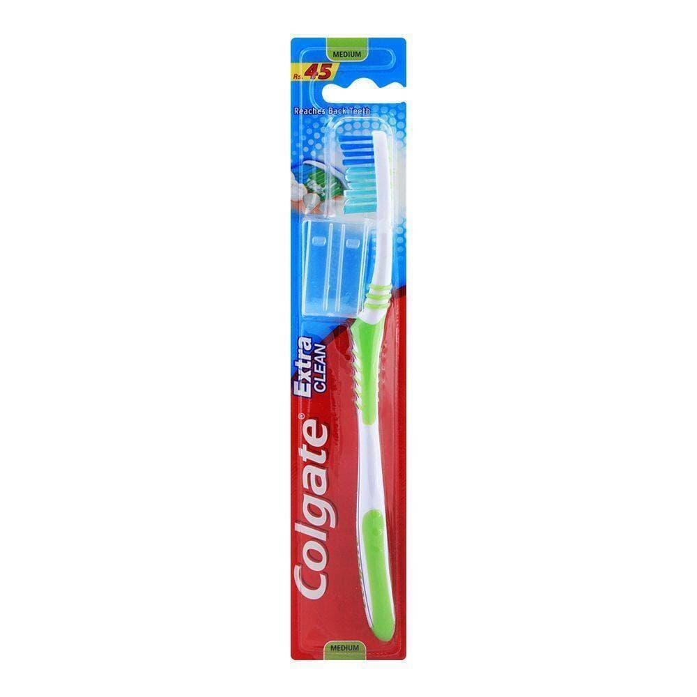 Colgate Brush Extra Clean - High Quality