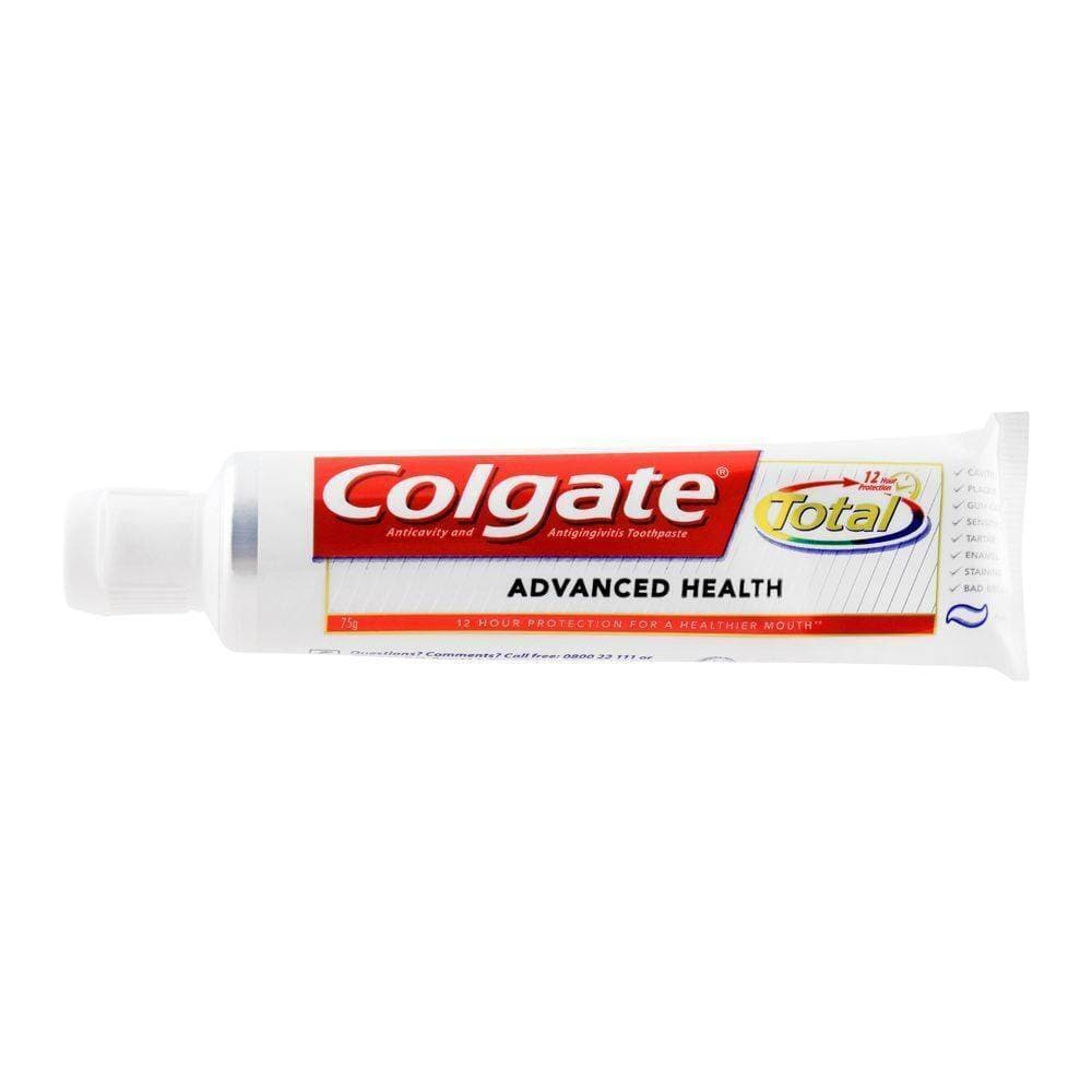 Colgate Total Health Advance - 75 g