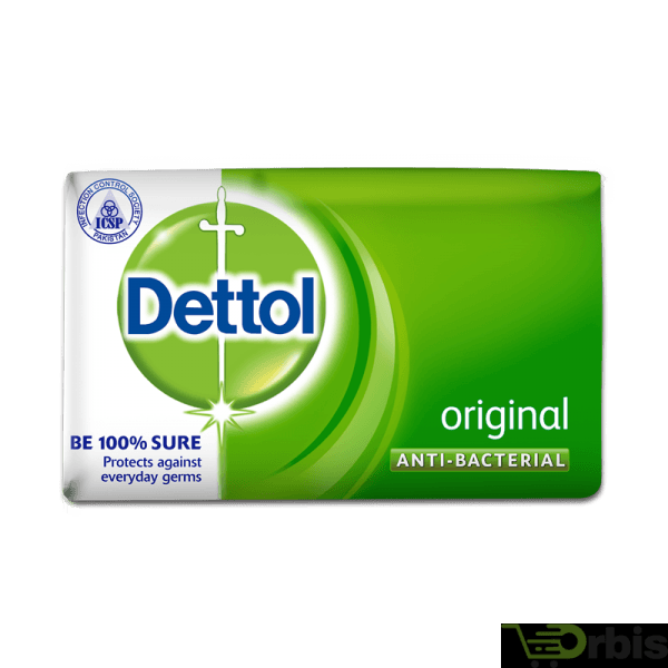 Dettol Soap  - 100 g