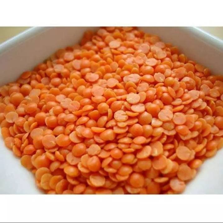 Daal Masoor -1 KG High Quality